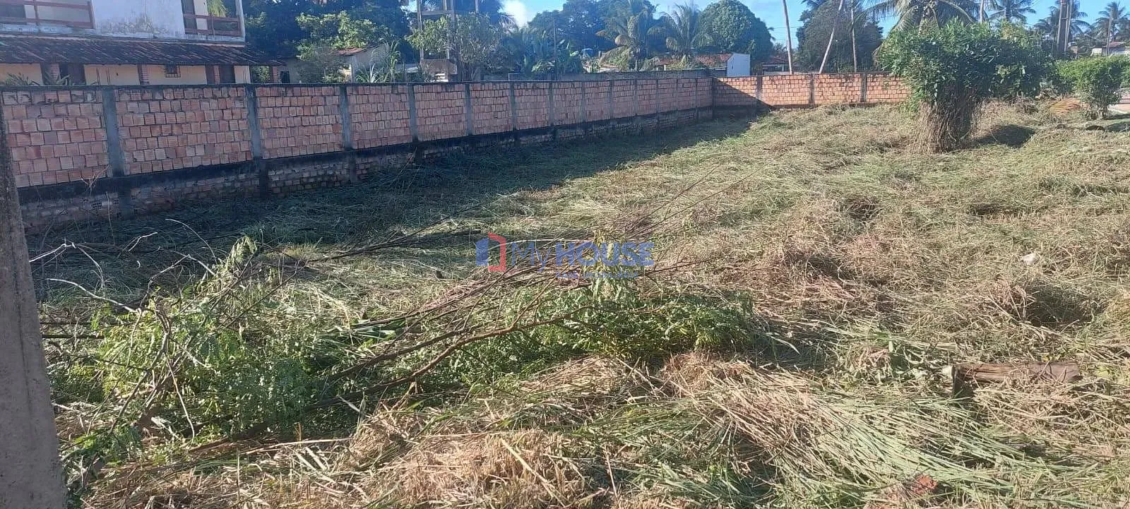 Terreno, 700 m² - Foto 2