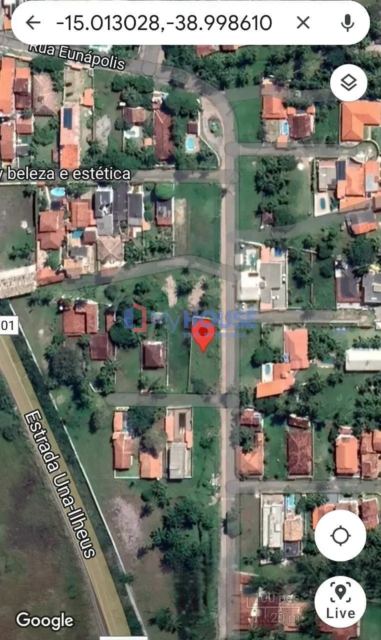 Terreno, 700 m² - Foto 6
