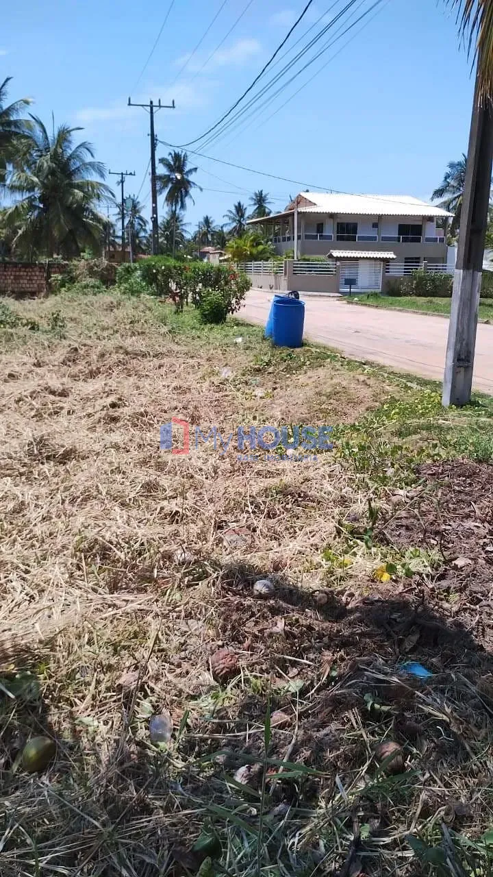 Terreno, 700 m² - Foto 3