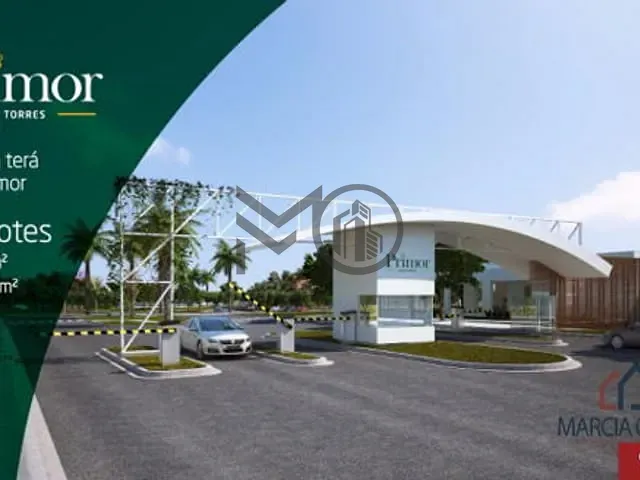 Terreno com 250m², à venda, no bairro Tijucal em Cuiabá