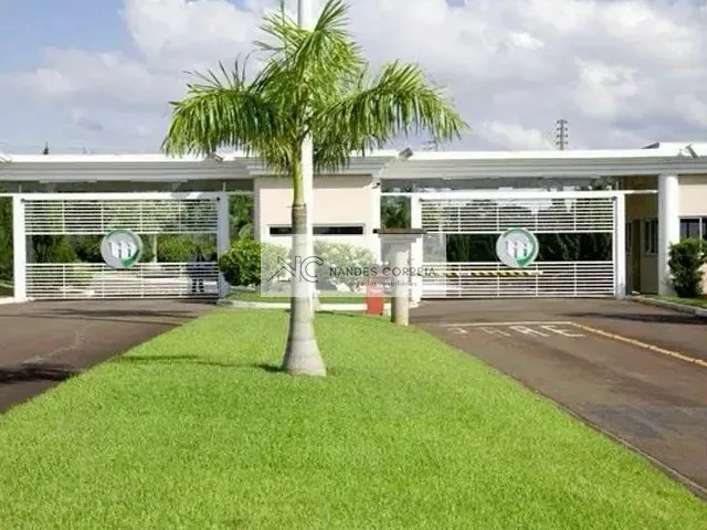 Terreno com 905m², à venda, no bairro Jardim Tarobá em Cambé