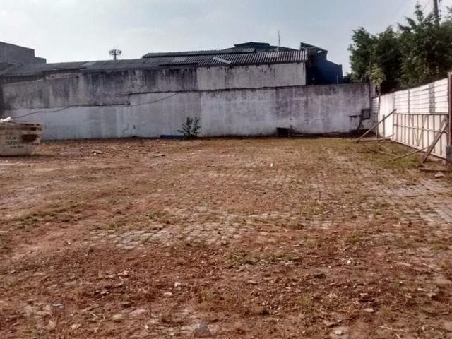Terreno com 1350m², para alugar, no bairro Parque Novo Mundo em São Paulo
