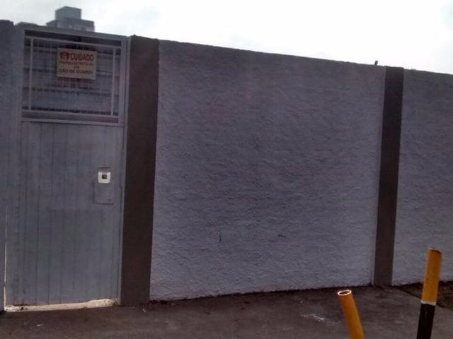 Terreno com 1350m², para alugar, no bairro Parque Novo Mundo em São Paulo