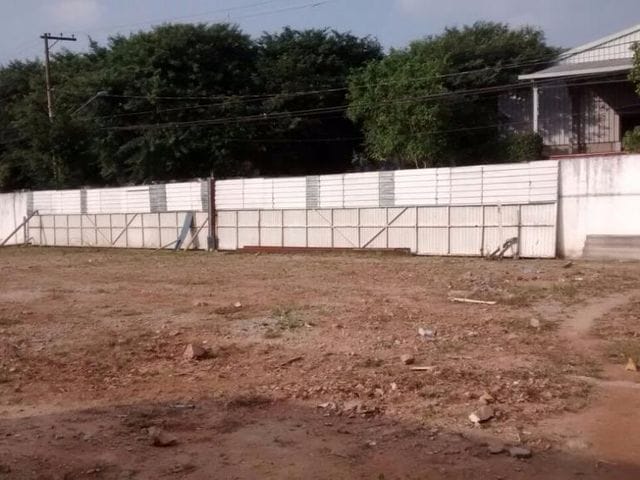 Terreno com 1350m², para alugar, no bairro Parque Novo Mundo em São Paulo