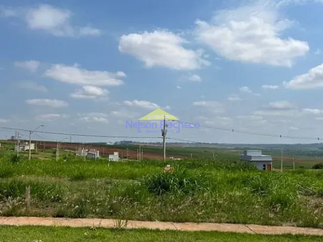 Terreno com 151m², à venda, no bairro Loteamento Sitio Sao Jose em Capivari