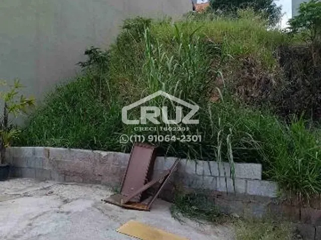 Terreno com 150m², à venda, no bairro Laranjeiras em Caieiras