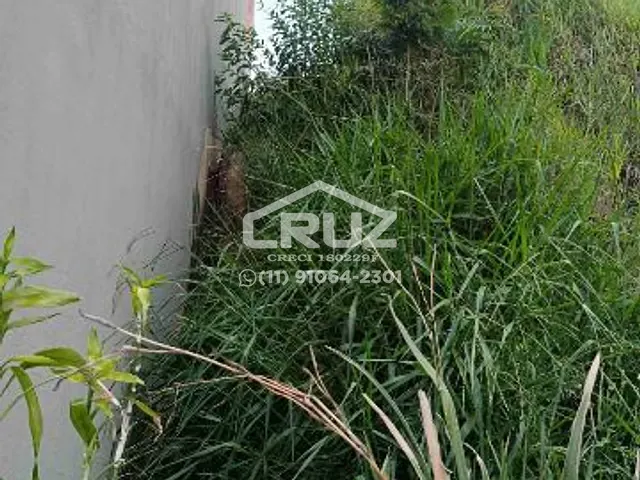 Terreno com 150m², à venda, no bairro Laranjeiras em Caieiras