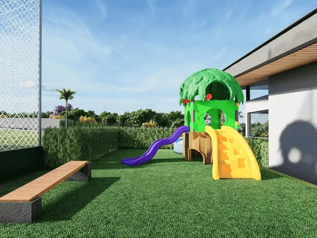 Terreno com 270m², à venda, no bairro Gleba Palhano em Londrina