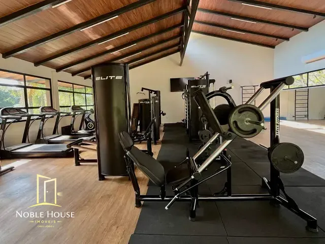 Terreno com 810m², à venda, no bairro Terras de Santa Teresa em Itupeva
