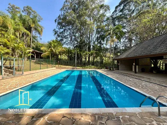 Terreno com 810m², à venda, no bairro Terras de Santa Teresa em Itupeva