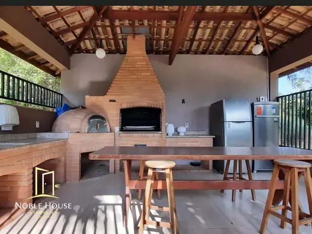 Terreno com 810m², à venda, no bairro Terras de Santa Teresa em Itupeva