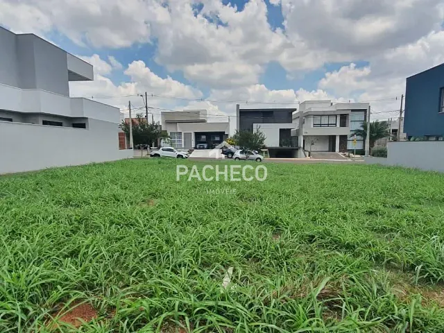 Terreno com 360m², à venda, no bairro Jardim Firenze em Santa Bárbara D'Oeste