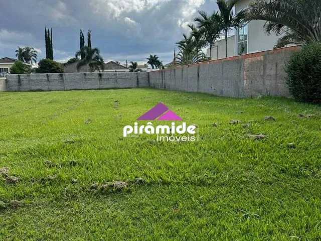 Terreno com 1000m², à venda, no bairro Mirante do Vale em Jacareí