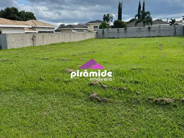Terreno com 1000m², à venda, no bairro Mirante do Vale em Jacareí