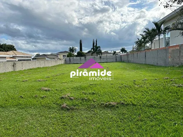 Terreno com 1000m², à venda, no bairro Mirante do Vale em Jacareí