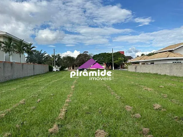 Terreno com 1000m², à venda, no bairro Mirante do Vale em Jacareí