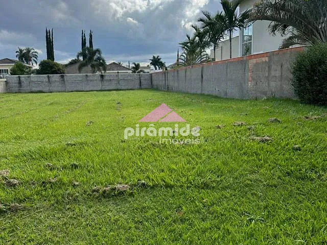 Terreno com 1000m², à venda, no bairro Mirante do Vale em Jacareí