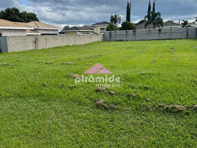 Terreno com 1000m², à venda, no bairro Mirante do Vale em Jacareí