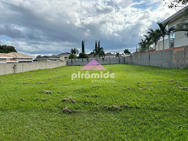 Terreno com 1000m², à venda, no bairro Mirante do Vale em Jacareí