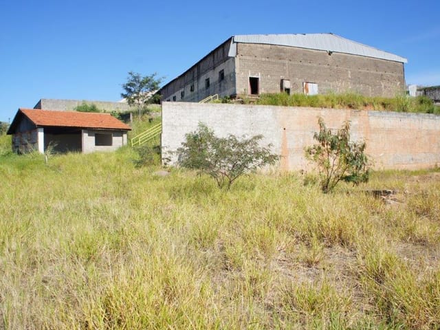 Terreno com 146000m², à venda, no bairro Parque das Industrias (Nova Veneza) em Sumaré