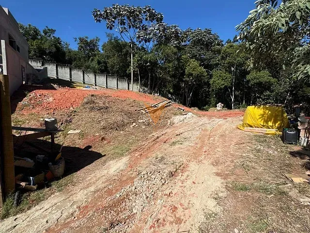 Terreno com 1141m², à venda, no bairro Paisagem Renoir em Cotia