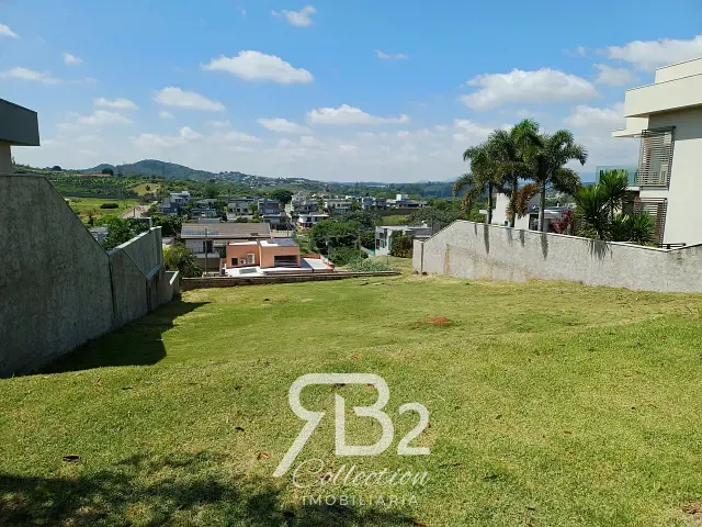 Terreno com 800m², à venda, no bairro Monte Alegre em Vinhedo