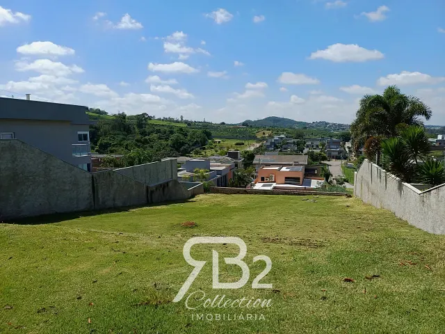 Terreno com 800m², à venda, no bairro Monte Alegre em Vinhedo
