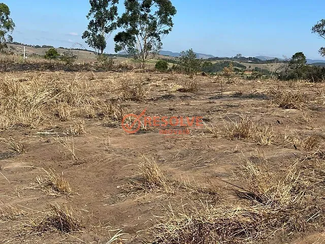 Terreno com 2000m², à venda, no bairro Parque Agrinco em Guararema