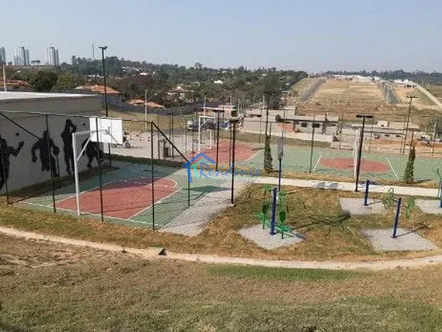 Terreno com 300m², à venda, no bairro Colinas de Indaiatuba em Indaiatuba