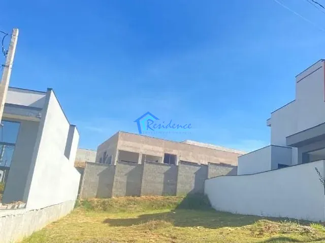 Terreno com 300m², à venda, no bairro Colinas de Indaiatuba em Indaiatuba