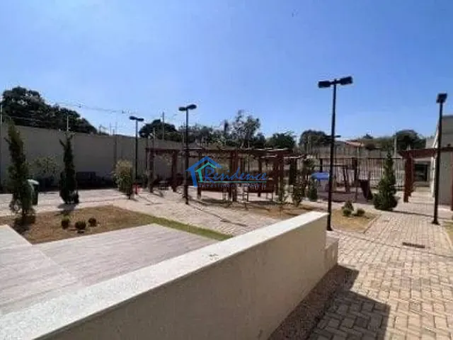 Terreno com 300m², à venda, no bairro Colinas de Indaiatuba em Indaiatuba