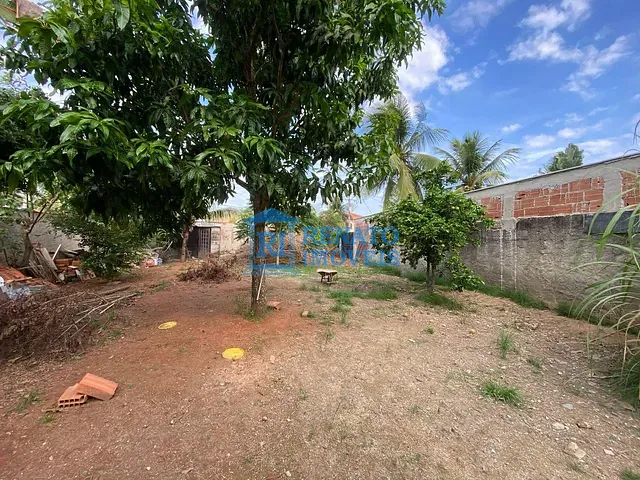 Terreno com 465m², à venda, no bairro Mumbuca em Maricá