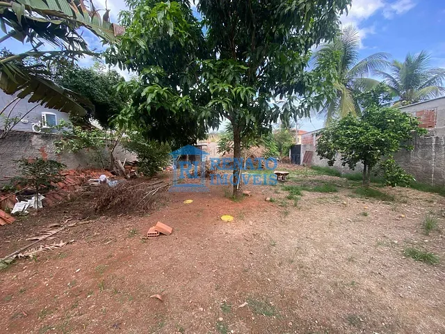 Terreno com 465m², à venda, no bairro Mumbuca em Maricá