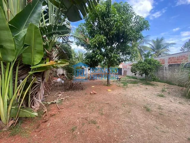 Terreno com 465m², à venda, no bairro Mumbuca em Maricá