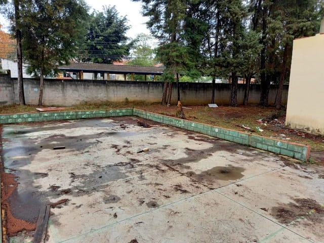 Foto do Terreno - Área à venda, 1690 m² por R$ 1.800.000,00 - Jardim Uirá - São José dos Campos/SP | RUSSI IMÓVEIS