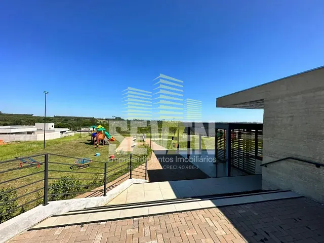 Terreno com 402m², à venda, no bairro Residencial Avila I em Piratininga