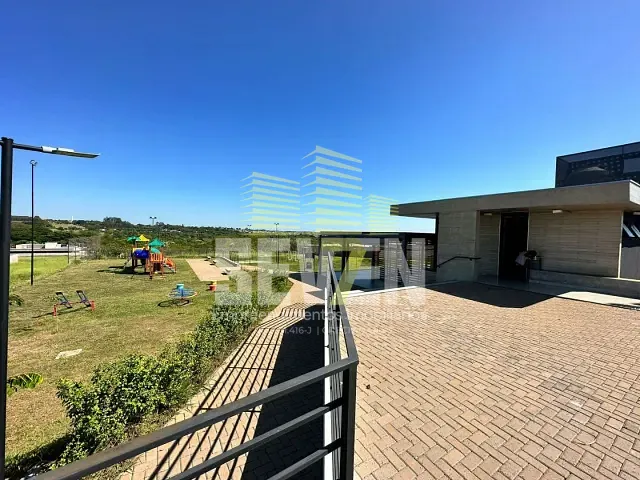 Terreno com 402m², à venda, no bairro Residencial Avila I em Piratininga