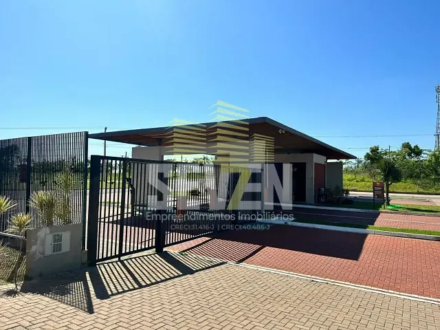 Terreno com 402m², à venda, no bairro Residencial Avila I em Piratininga