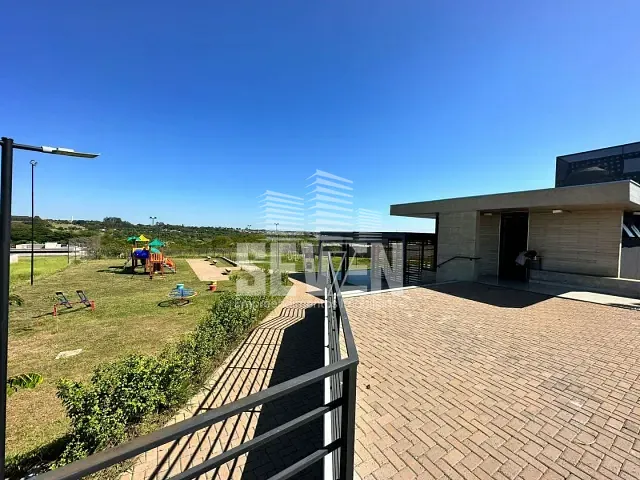 Terreno com 402m², à venda, no bairro Residencial Avila I em Piratininga