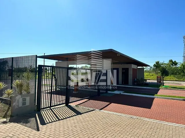 Terreno com 402m², à venda, no bairro Residencial Avila I em Piratininga