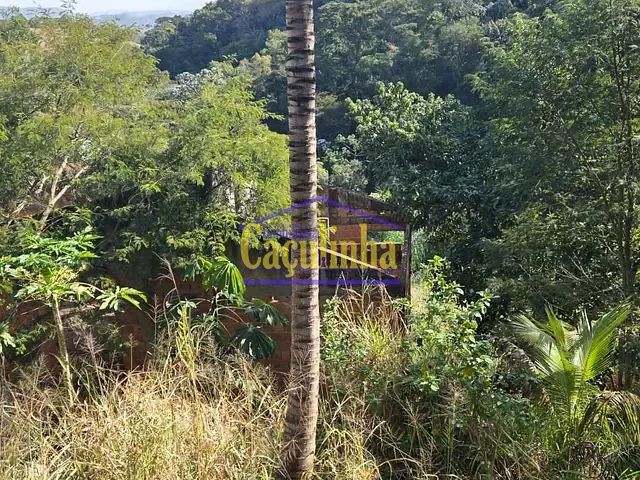 Terreno com 6835m², à venda, no bairro Belvedere da Taquara em Barra do Piraí