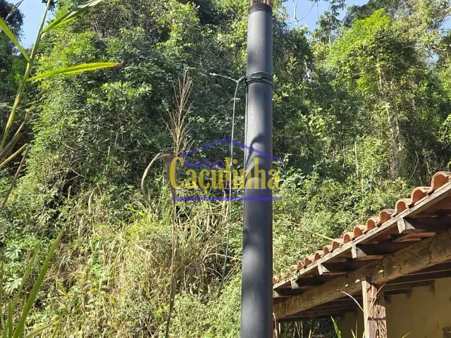 Terreno com 6835m², à venda, no bairro Belvedere da Taquara em Barra do Piraí