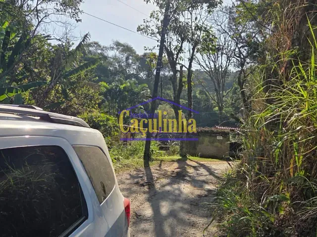 Terreno com 6835m², à venda, no bairro Belvedere da Taquara em Barra do Piraí