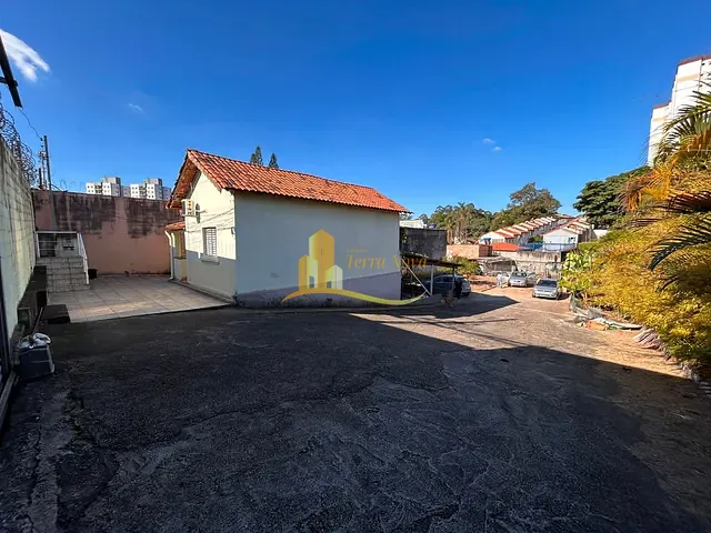 Terreno com 1160m², à venda, no bairro Vila Carmosina em São Paulo