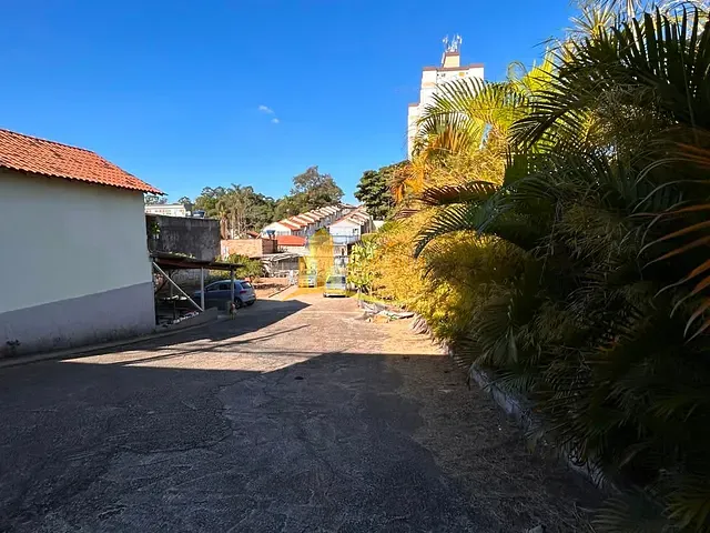 Terreno com 1160m², à venda, no bairro Vila Carmosina em São Paulo