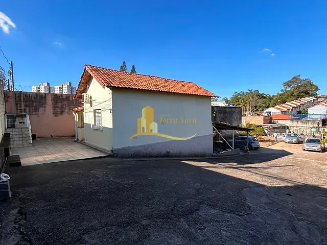 Terreno com 1160m², à venda, no bairro Vila Carmosina em São Paulo