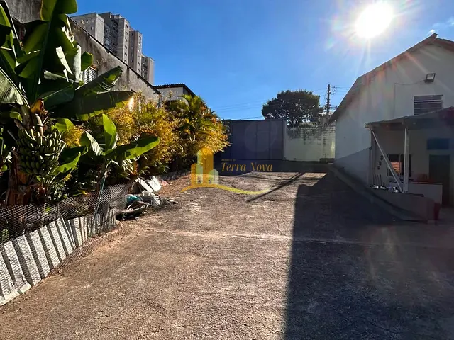 Terreno com 1160m², à venda, no bairro Vila Carmosina em São Paulo