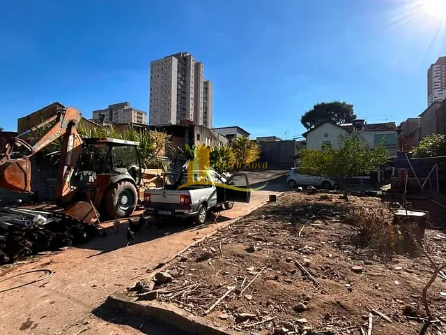 Terreno com 1160m², à venda, no bairro Vila Carmosina em São Paulo