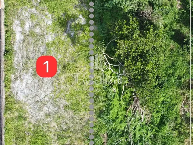 Terreno com 600m², à venda, no bairro Olivença em Ilhéus