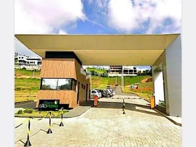 Terreno com 450m², à venda, no bairro Spina Ville II em Juiz de Fora